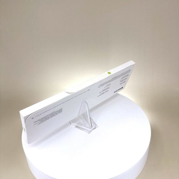 Apple 45mm Stainless Steel Milanese Loop Watch Band - Picture 14 of 16